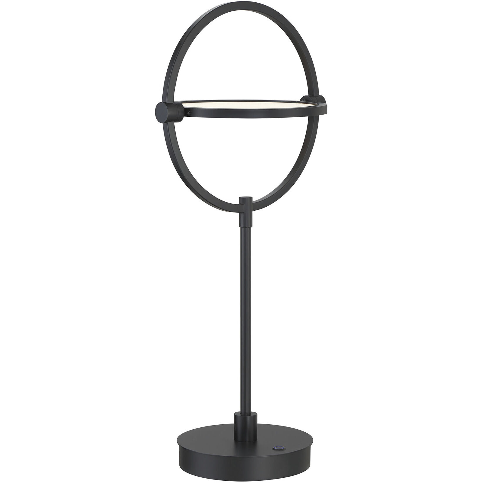 Studio 23 27 X 12.5 inch Coal Table